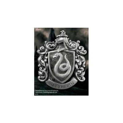 Image de HARRY POTTER ARMOIRIES SERPENTARD
