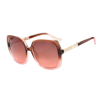 Afbeelding van Zonnebril Dames Guess GF0406 5647F ø 56 mm