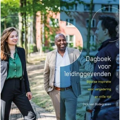 Image de Dagboek voor leidinggevenden