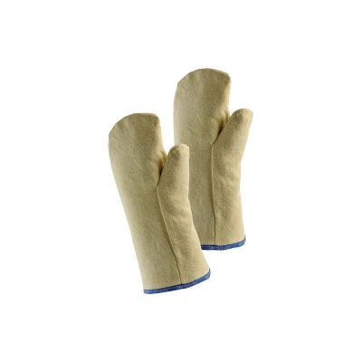 Afbeelding van JUTEC Fauster 10 Hitzeschutzhandschoenen Aramidgewebe