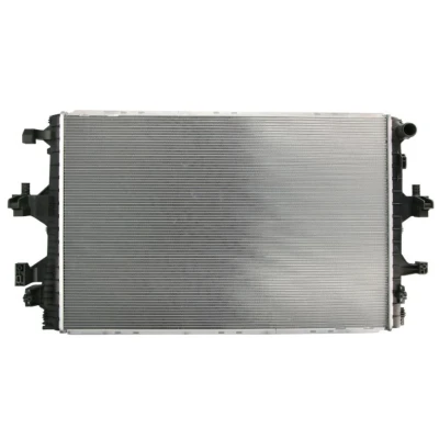 Afbeelding van Radiateur NISSENS 65346
