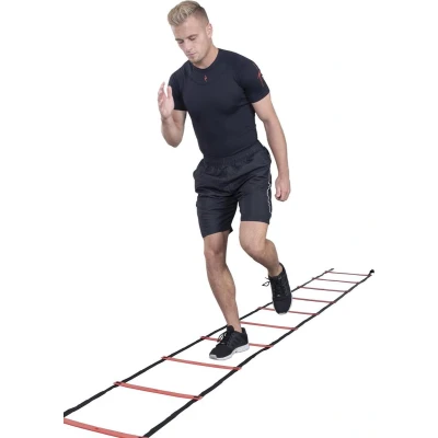 Afbeelding van Pure2Improve Loopladder Agility Ladder Pro