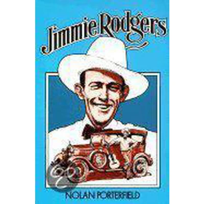 Afbeelding van Jimmie Rodgers