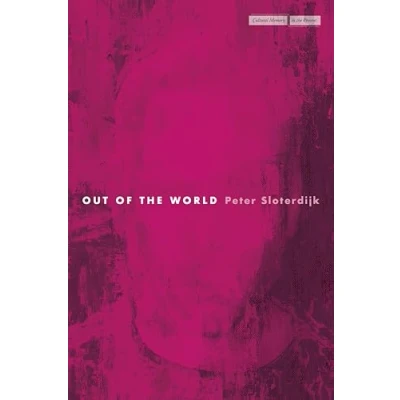Afbeelding van Cultural Memory in the Present Out of World