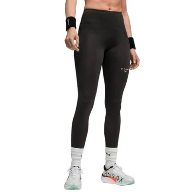 Afbeelding van Puma Essential Tights, Dames, Maat: Medium, Black