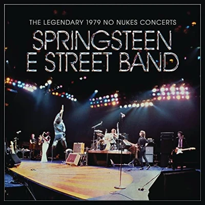 Afbeelding van Bruce Springsteen &amp; The E Street Band Legendary..