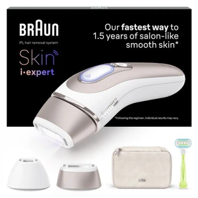 Image de Braun Smart Skin i expert Pro 7 PL7147