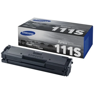 Image de Samsung Mlt d111s Noir (su810a)