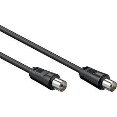 Afbeelding van 10 m Antenne Coax kabel