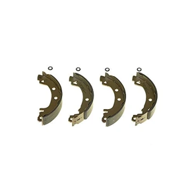 Afbeelding van Brembo Remschoen set S 23 507