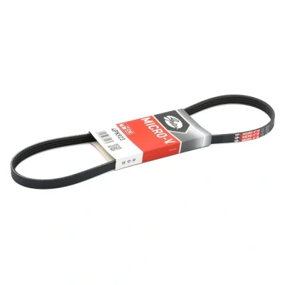 Afbeelding van Gates Poly V riem 4PK923