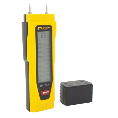 Afbeelding van Stanley Vochtmeter 0 77 030