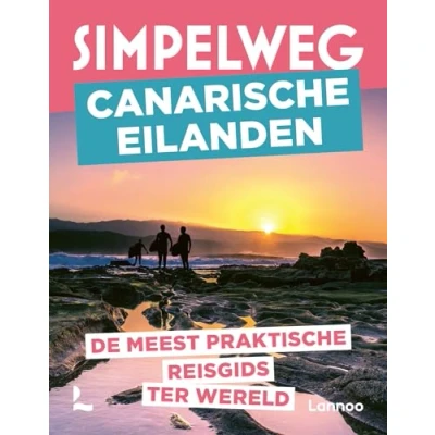 Afbeelding van Simpelweg Canarische Eilanden