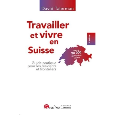 Image de Travailler et vivre en Suisse