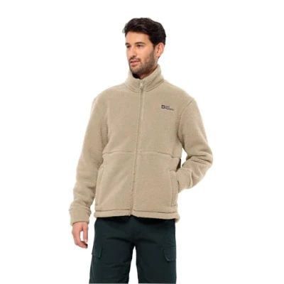 Afbeelding van Felslicht Fleece Vest Heren Anis 300 S Groen