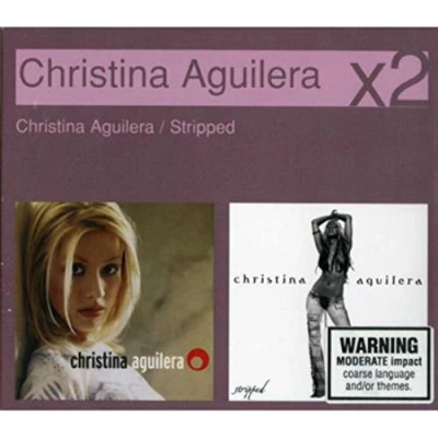 Afbeelding van Christina Aguilera / Stripped