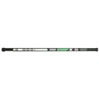 Afbeelding van Sensas Carp&#039;X 30 5m Vaste hengel