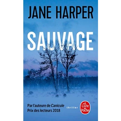 Afbeelding van Sauvage