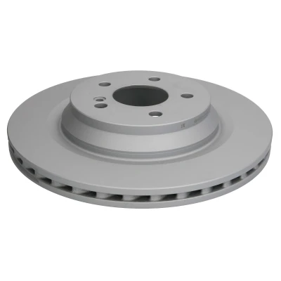 Afbeelding van Remschijf BOSCH 0 986 479 629