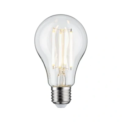 Afbeelding van Paulmann 28697 LED lamp Energielabel E (A G) E27 11.5 W Warmwit (Ø x h) 67 mm 118 1 stuk(s)