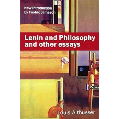 Afbeelding van Lenin and Philosophy Other Essays