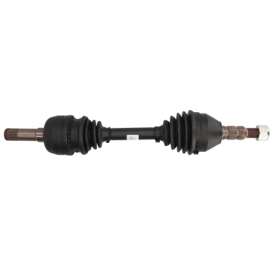 Afbeelding van SPIDAN 36123 Aandrijfas 600 Met moer SAAB: 9 3 Saloon, Convertible