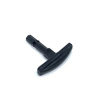 Afbeelding van THULE 1500052309 Set sloten voor auto imperiaal