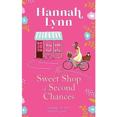 Afbeelding van The Holly Berry Sweet Shop Series1 of Second Chances