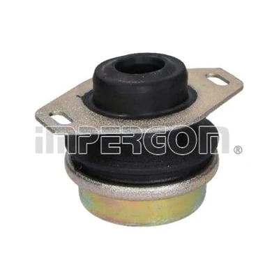 Afbeelding van ORIGINAL IMPERIUM 27751 Aslichaam / motorsteunlager Links achter Rubber CITROËN: Dispatch II MPV, Xsara Picasso, XM I Estate, PEUGEOT: Expert Van