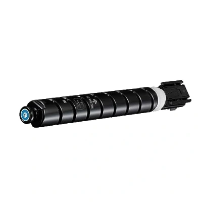 Afbeelding van Canon C EXV 58 Toner Cyaan