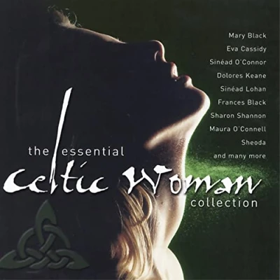 Afbeelding van Various Artists The Essential Celtic Woman Collecti (2 CD)