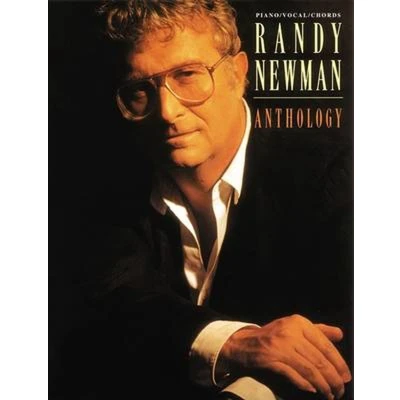 Afbeelding van Randy Newman