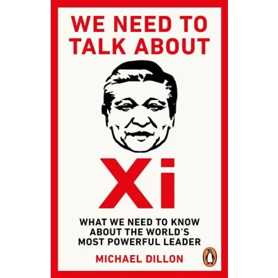Image de We Need To Talk About Xi