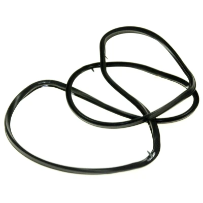 Afbeelding van Joint Whirlpool Indesit 481246688912 C00311697 pakking deur