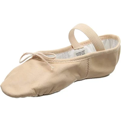 Afbeelding van Bloch Arise dansschoenen voor jongens en dames, Roze
