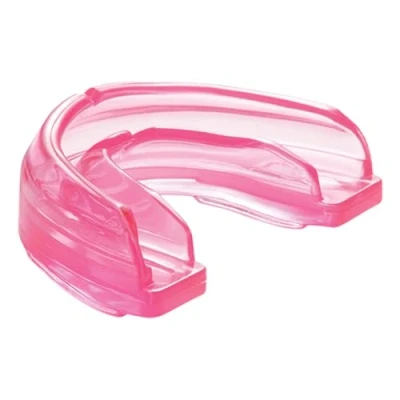 Afbeelding van Brabo Hockey Gebitsbeschermer Braces Roze