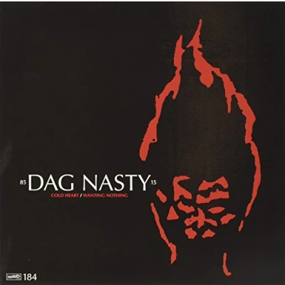 Afbeelding van Dag Nasty Cold Heart (7&quot; Vinyl Single)