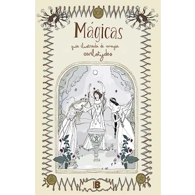 Afbeelding van Mágicas / Magical