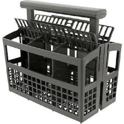 Afbeelding van Panier à couverts Electrolux AEG 140001732035 lave vaisselle cuttlery basket,grey,complete