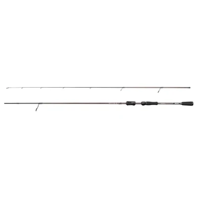 Afbeelding van Abu Garcia Spike S Tech Rig 742 3 16g Spinhengel
