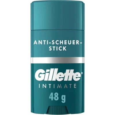 Afbeelding van Gillette Intimate Anti Scouring Stick 48 gr