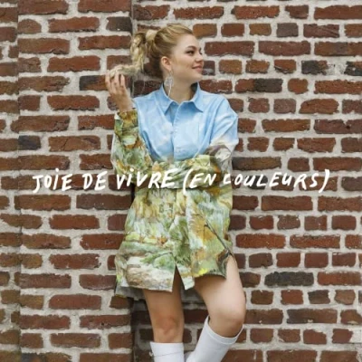 Afbeelding van Louane Joie De Vivre (En Couleurs) (CD)