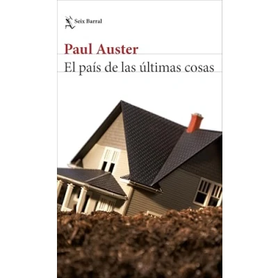 Afbeelding van El país de las últimas cosas