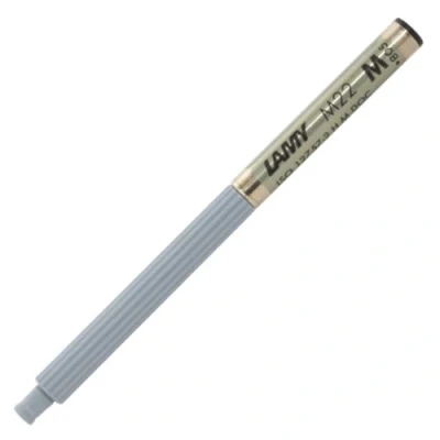 Afbeelding van LAMY Balpen Vulling M22 Zwart Medium