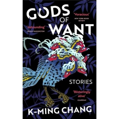 Image de Gods of Want