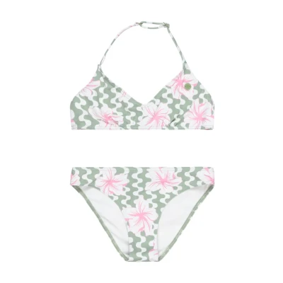 Afbeelding van Roxy SET Bikini voor kinderen, Maat: 128, Ghz