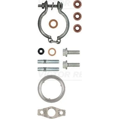 Afbeelding van Reinz Turbolader montageset 04 10225 01