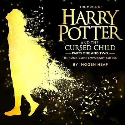 Image de The Music of Harry Potter and Cursed Child