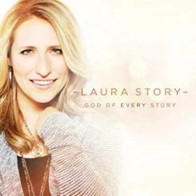 Afbeelding van Laura Story God Of Every (CD)