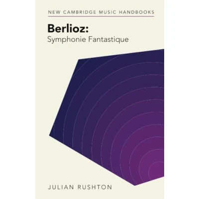 Afbeelding van Berlioz: Symphonie Fantastique